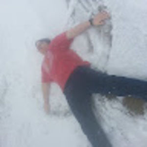 Meet your Posher, Cody